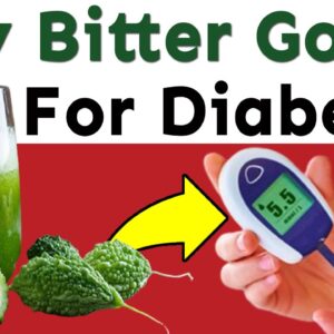This lowers Body sugar naturally and fast. New hope for diabetics | Free Diabetes