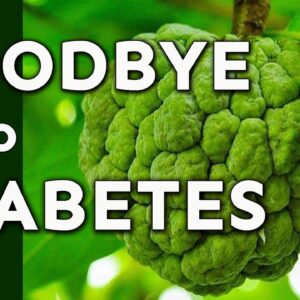 1 Fruit That Controls Diabetes Permanently| Eat this fruits and Control Diabetes| Free Diabetes