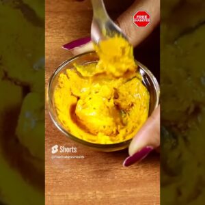 In 60 Seconds: Simple home remedies for Stretchmarks #shorts