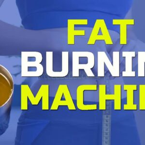 Lose Weight Fast Like A Machine! |  Boost Your Metabolism | Nature Cure Fit