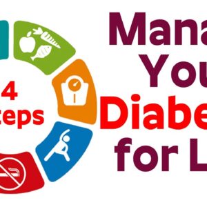 Diabetes control tips by Doctor | Diet for diabetes | Healthy Lifestyle can fix Diabetes
