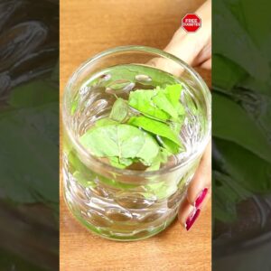 Only 1 Leaf To Control Diabetes Permanently | #shorts | Free Diabetes
