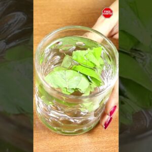 Powerful Remedy to Lower Blood Sugar Naturally | Reverse Diabetes #Shorts