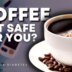 The Dark Side of Coffee: How it Can Haunt Your Diabetes Management