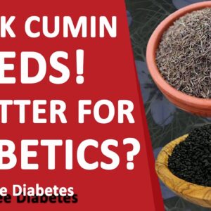 A Magical Seed For Control Diabetes | Home Remedy For Diabetes | Sugar Control | Lower blood Sugar
