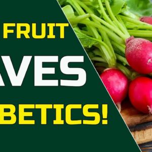 A Fruit Every Diabetic Should Have At Every Meal To Lower Glucose! | Free Diabetes