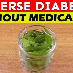 World Best Sugar Control Drink | Say Good Bye To Diabetes | Free Diabetes