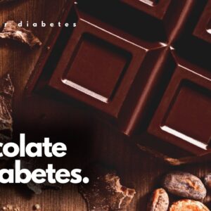 The Hidden Truth About Chocolate and Diabetes: Why Some Experts Are Calling It a Game-Changer!