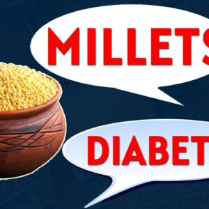How Brown rice is beneficial for Diabetics | Millets For Diabetes || Free Diabetes & Health