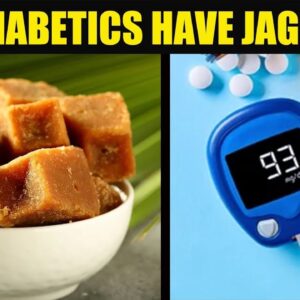 Can Diabetics Have Jaggery? And myths About diabetes | Free Diabetes