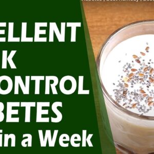 Cure Diabetes Sugar levels Reduced Diabetes | Best Remedy | Best Health Tips | Free Diabetes