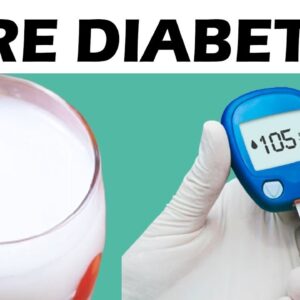 Miracle Drink For Control Diabetes | Best Diabetes Drinks | Health Tips | Free Diabetes