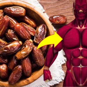 Dates-What Will Happen If You Start Eating 5 Dates Every Day | Free Diabetes
