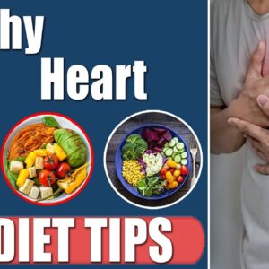Best Diet For Cardiac Disorder In Diabetes people | Best Diet Tips | Healthy Diet | Dr shaadab Ahmed