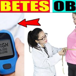 How to Lose Belly Fat Fast & Potentially Control Diabetes! | Dangers of Belly Fat | Free Diabetes