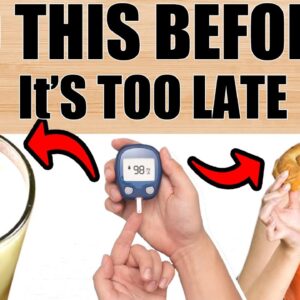 REVERSING DIABETES - Natural Ways to LOWER BODY SUGAR /A Control is within reach | Free Diabetes