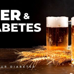 You Won’t Believe How Beer Impacts Diabetic Complications - Find Out Inside!