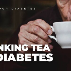 Unbelievable! Can This Tea Really Reverse Diabetes? Find Out Now!