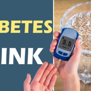 Take This Drink Daily To Control Diabetes | Best Diabetic Drink | Health Tips | Free Diabetes