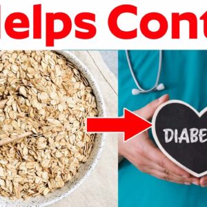 Can You Have Oatmeal When You Have Diabetes? | Diabetes Tips | Dr Krishna Reddy | Free Diabetes