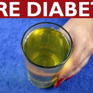A Morning Drink Every Diabetic Should Try! and Fights Diabetes | Health and Diabetes | Free Diabetes