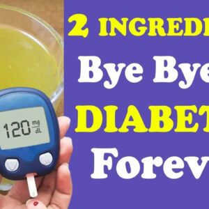 Can Diabetes be Controlled Without Medication? | Free Diabetes