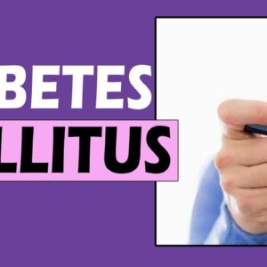 Diabetes Mellitus | Best Diabetes Tips | DR Srinivas Kandula | Free Diabetes