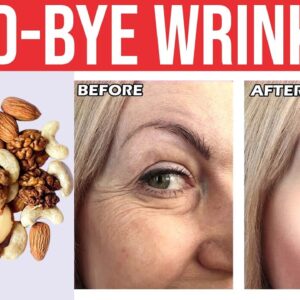 How To Get Rid Of Wrinkles Quickly | Home Remedy For Wrinkles | Health Tips | Free Diabetes
