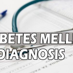 Diagnosis Of Diabetes Mellitus |  Diabetes Mellitus | DR Sravani Reddy Karumuru | Free Diabetes