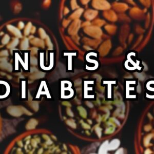 The One Nut Diabetics Must Avoid at All Costs – With Studies