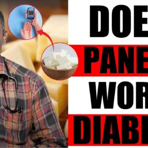 Can Diabetic Patient Eat Paneer || Is Paneer Good For Diabetes || Health Benefits of Paneer |