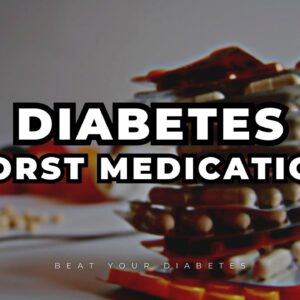 Avoid This Notorious Medication If You Have Diabetes