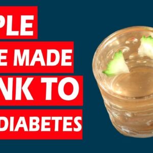 Can Diabetes be Controlled Without Medication? | Free Diabetes