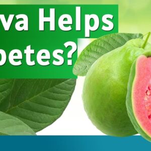 Can diabetes eat guava? Is Guava Good For Diabetes? | Free Diabetes