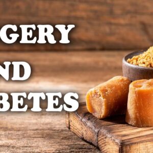 Can Diabetics Have Jaggery? And myths About diabetes | Free Diabetes