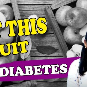 Is Apple Good for Diabetes? Are Apples Ok for Diabetics? Red And Green Apples Good for Diabetics