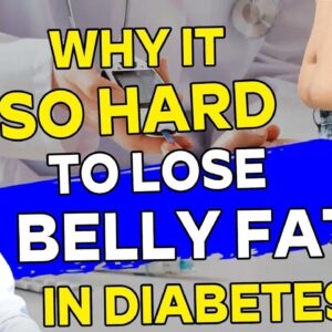 How to lose weight in Diabetes | Permanent Solutions By Dr Vijay Bhaskar | Free Diabetes