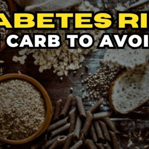 The #1 Worst Carb For Diabetics