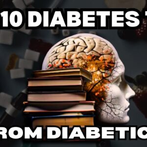 Top 10 Most Effective Diabetes Management Tips