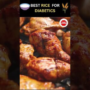 Incredible Reasons To Chose This Rice Over White Rice #diabetes #ricefordiabetics