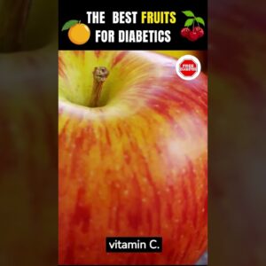 Enjoy These Best Fruits Even If You Are Diabetic | #fruits #diabetes | Free Diabetes
