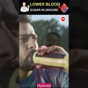 5 Simple Steps To Lower Blood Sugar in 2 Hours | #diabetes #health | Free Diabetes