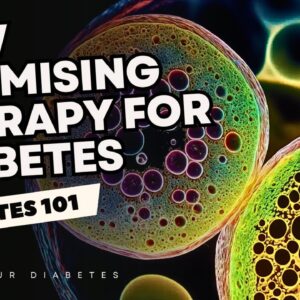 New Promising Stem Cell Therapy for Diabetes