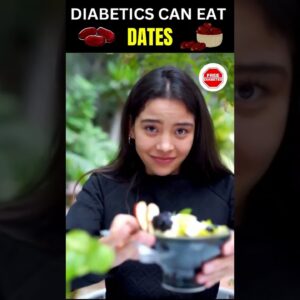 Dates - A Must Eat For Diabetics! | Reduce Blood Sugar | #healthtips | Free Diabetes