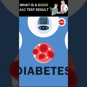 Is HbA1c The Best Test For Diabetic Patients.?  #curediabetes #diabetestest #diabetescontroltips