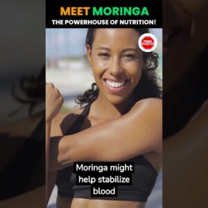 What Happens When A Diabetic Takes Moringa | #moringa #diabetes | Free Diabetes