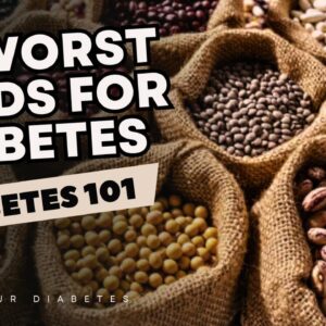 The #1 Worst Seeds For Diabetes