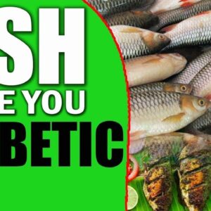 Is it Safe to Eat Fish for Diabetic Patients? | How Much Sugar Increases | Free Diabetes