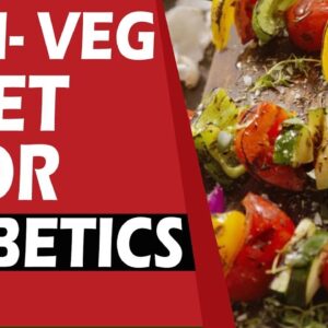 Diabetic Diet for Non-vegetarians | Tasty Diabetes-Friendly Non-Veg Recipes | Free Diabetes
