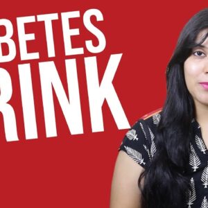 Drinks For Cure Diabetes | How To Take Drinks To Manage Diabetes